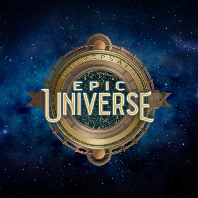 Nick Puglisi • Universal’s Epic Universe