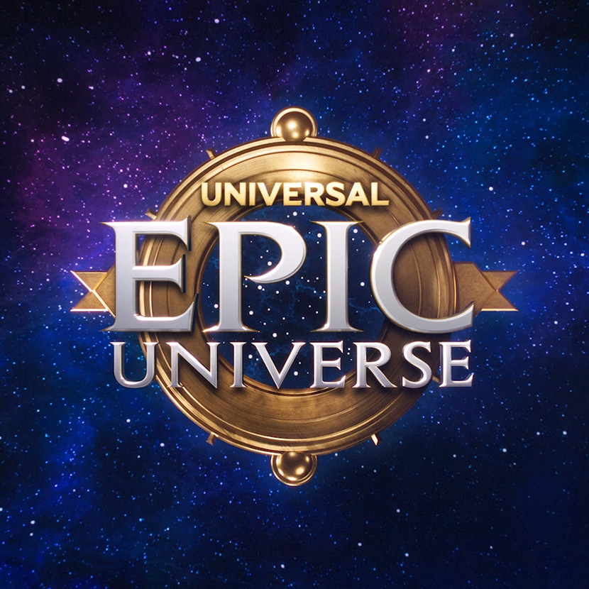 Nick Puglisi • Universal Epic Universe™